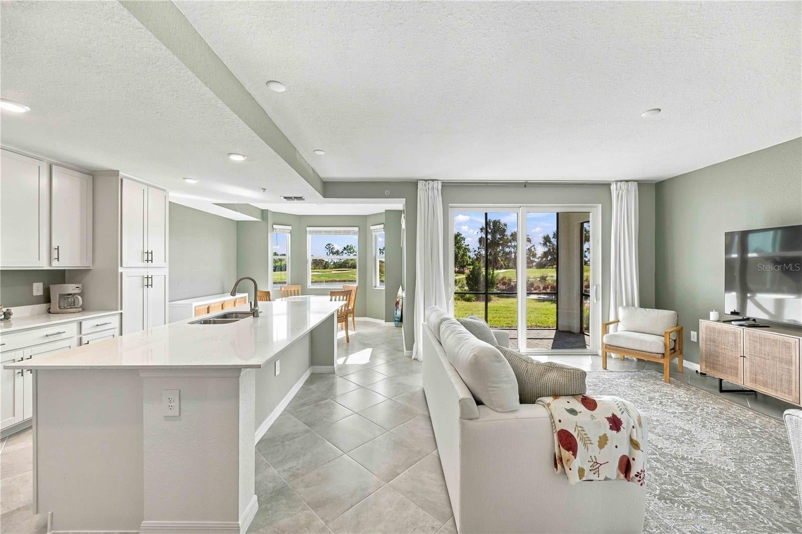 WELLEN PARK GOLF AND COUNTRY CLUB - Residential