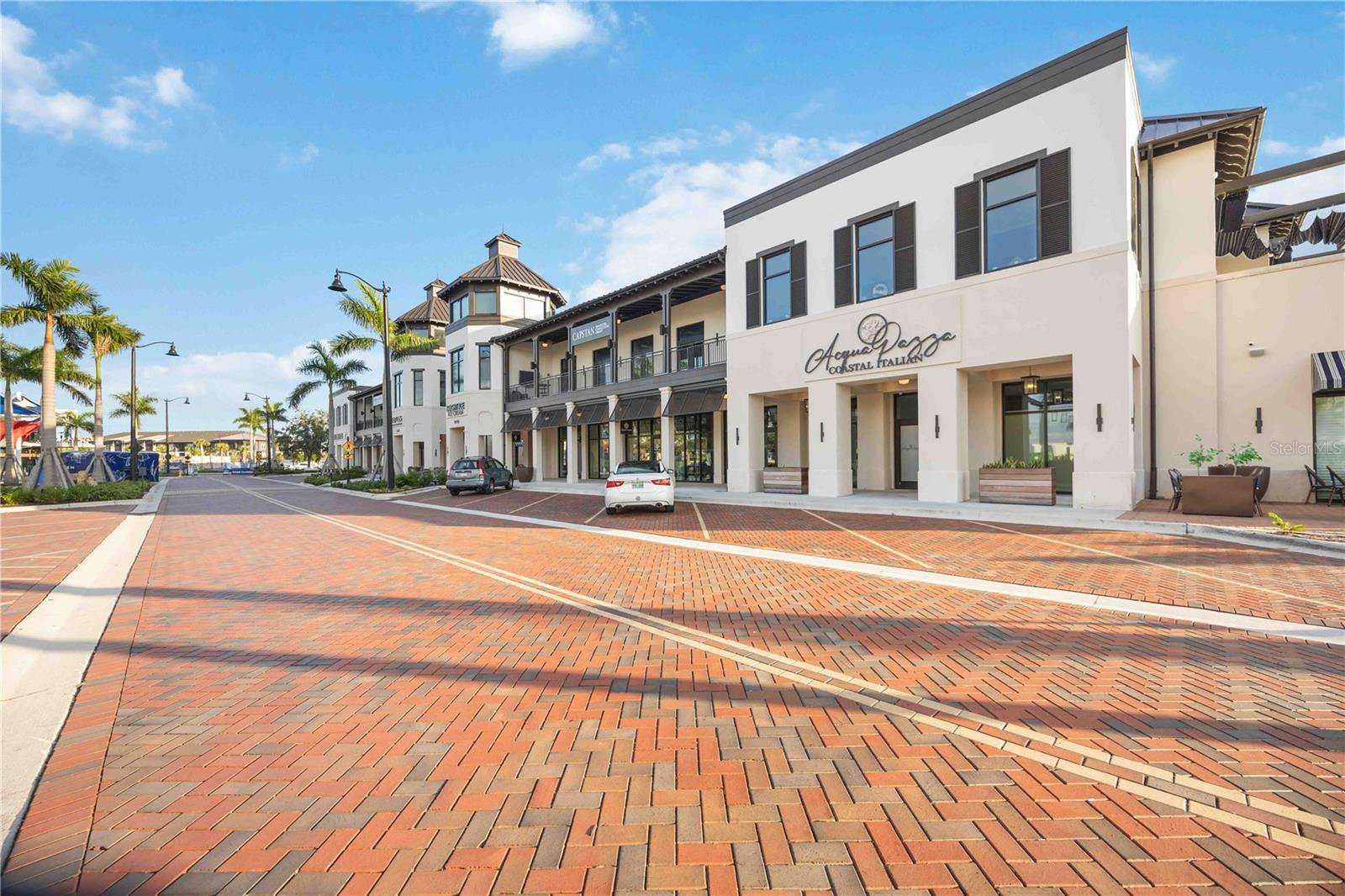 WELLEN PARK GOLF AND COUNTRY CLUB - Residential