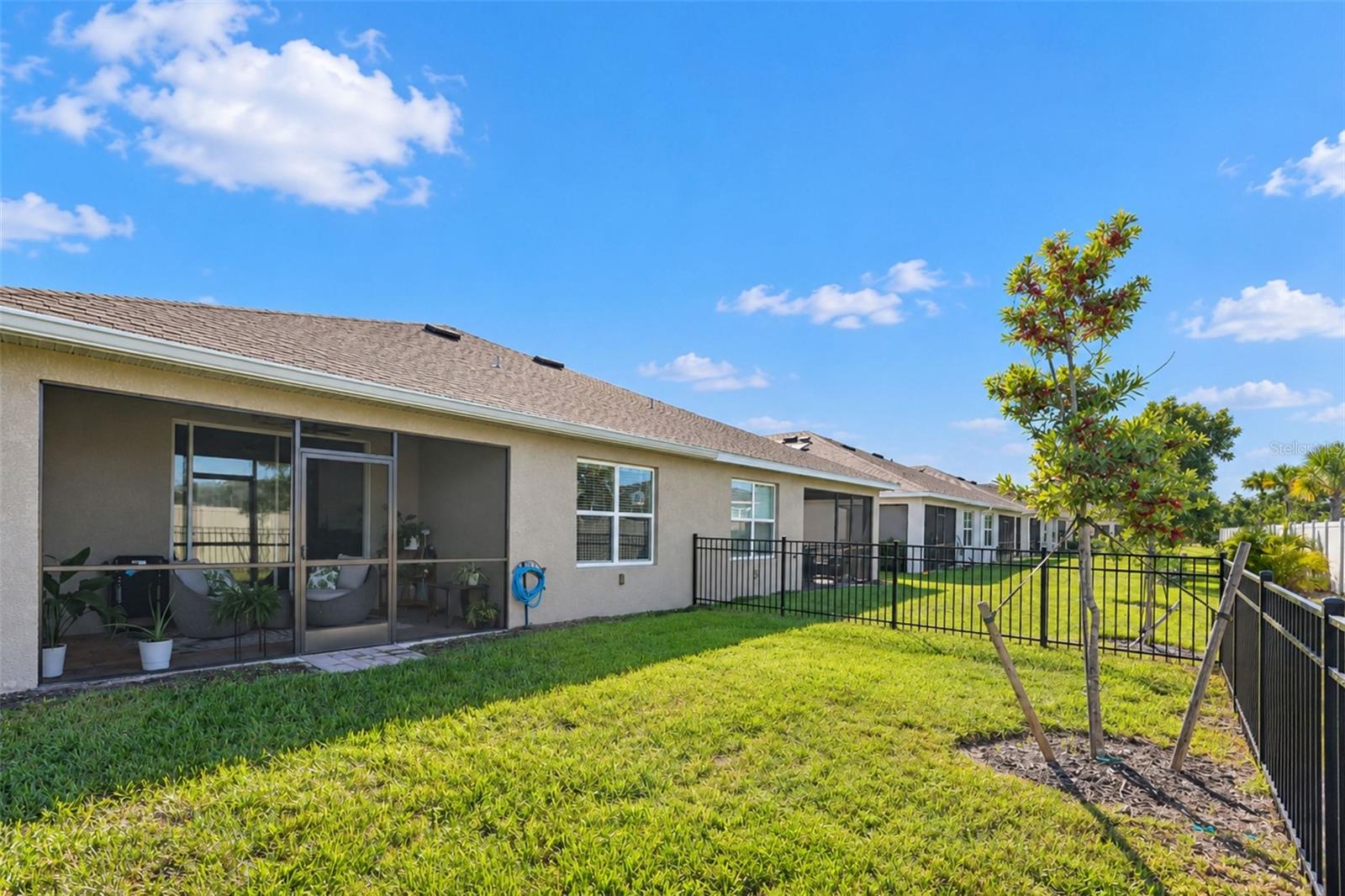 COVE/WEST PORT PH 1B - Residential