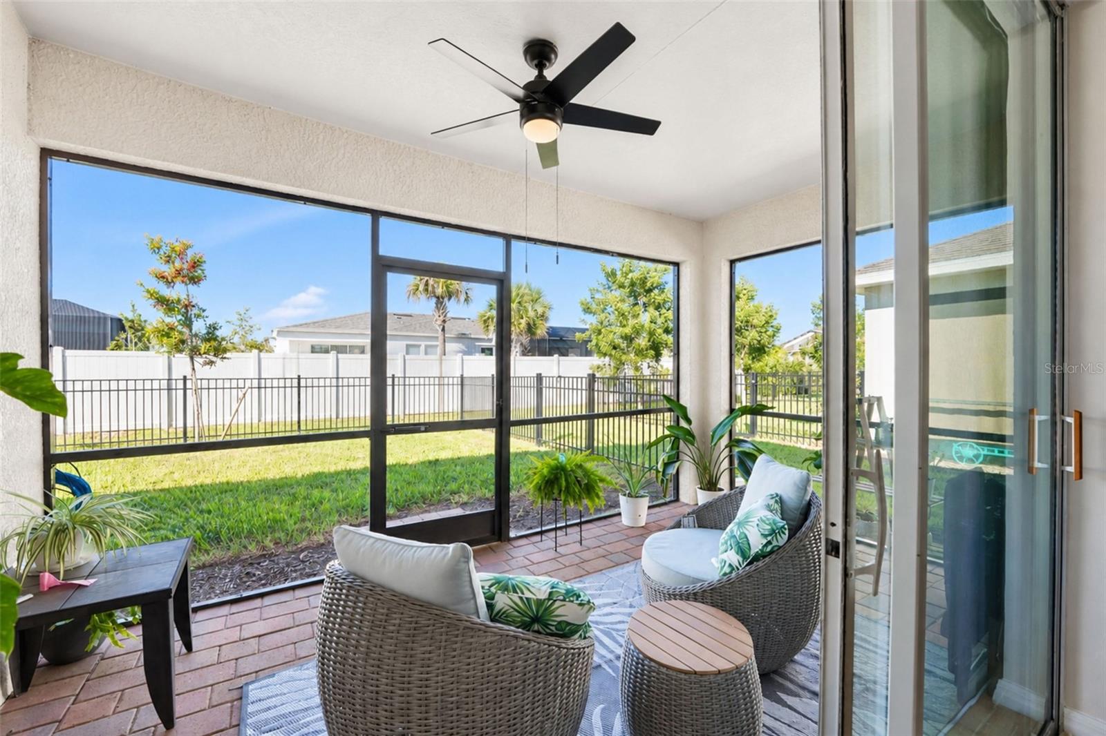 COVE/WEST PORT PH 1B - Residential