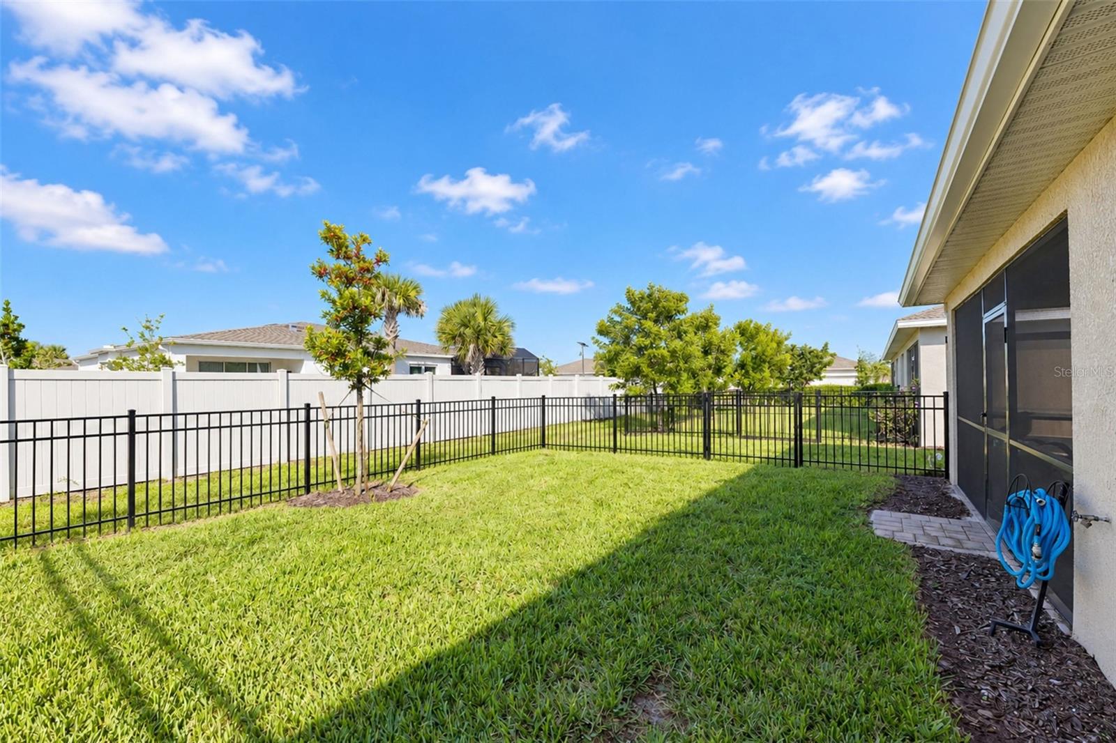 COVE/WEST PORT PH 1B - Residential