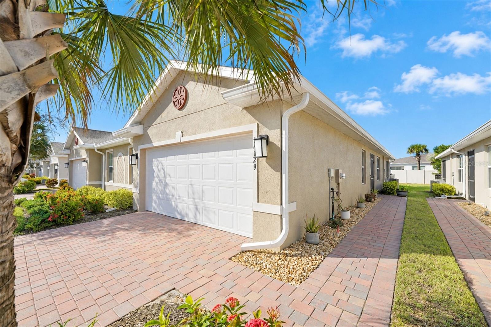 COVE/WEST PORT PH 1B - Residential