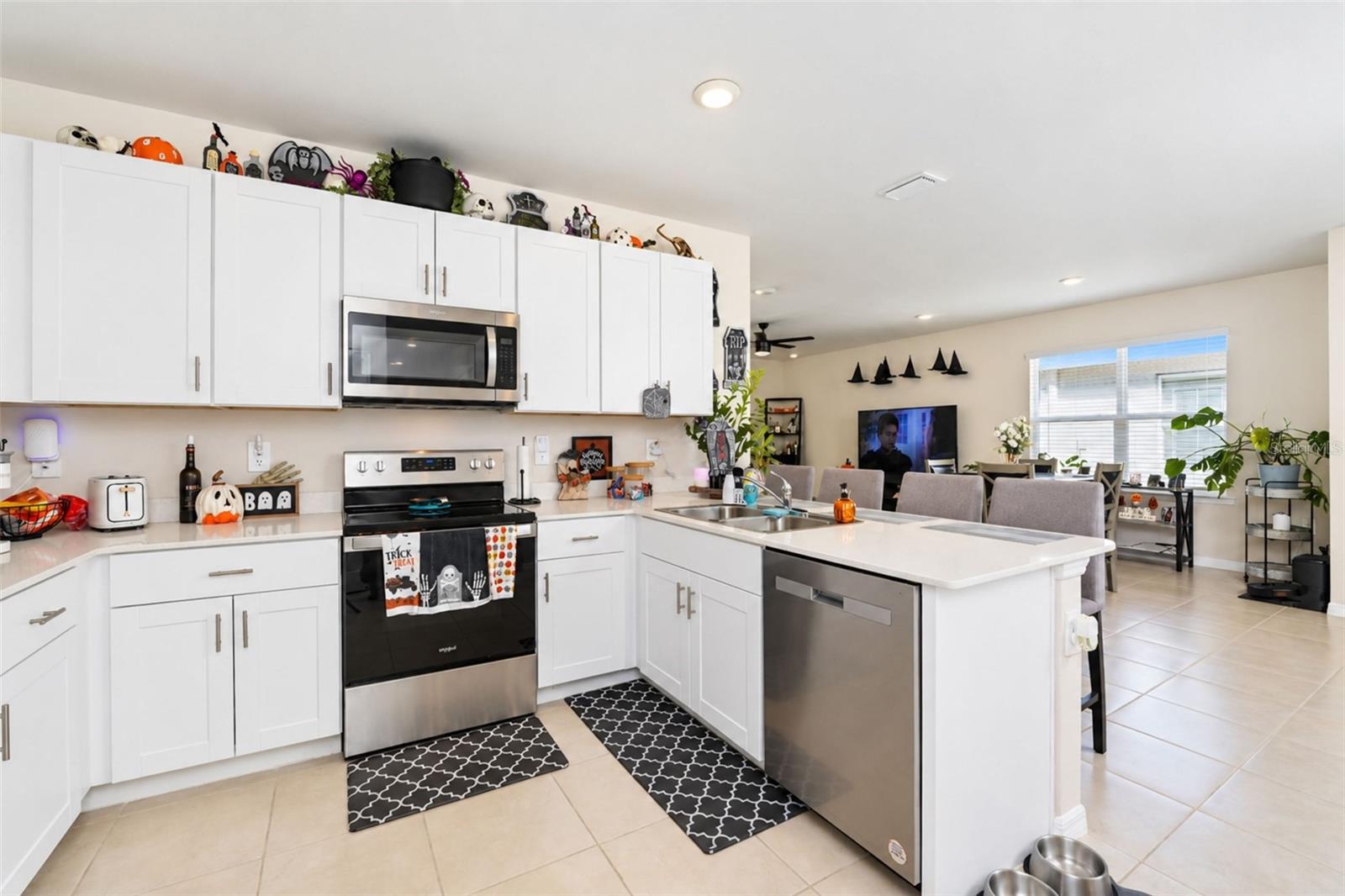 COVE/WEST PORT PH 1B - Residential