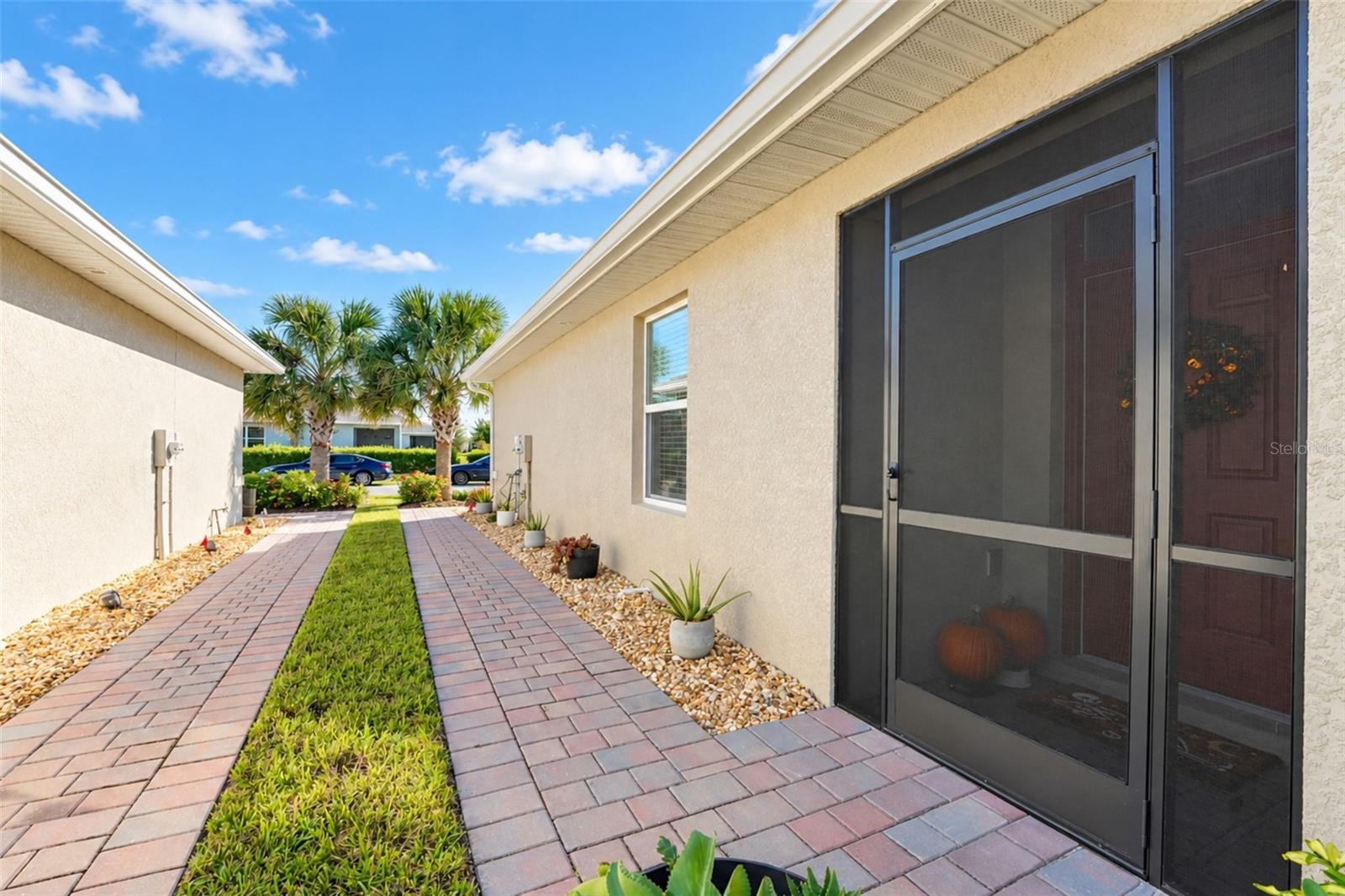 COVE/WEST PORT PH 1B - Residential