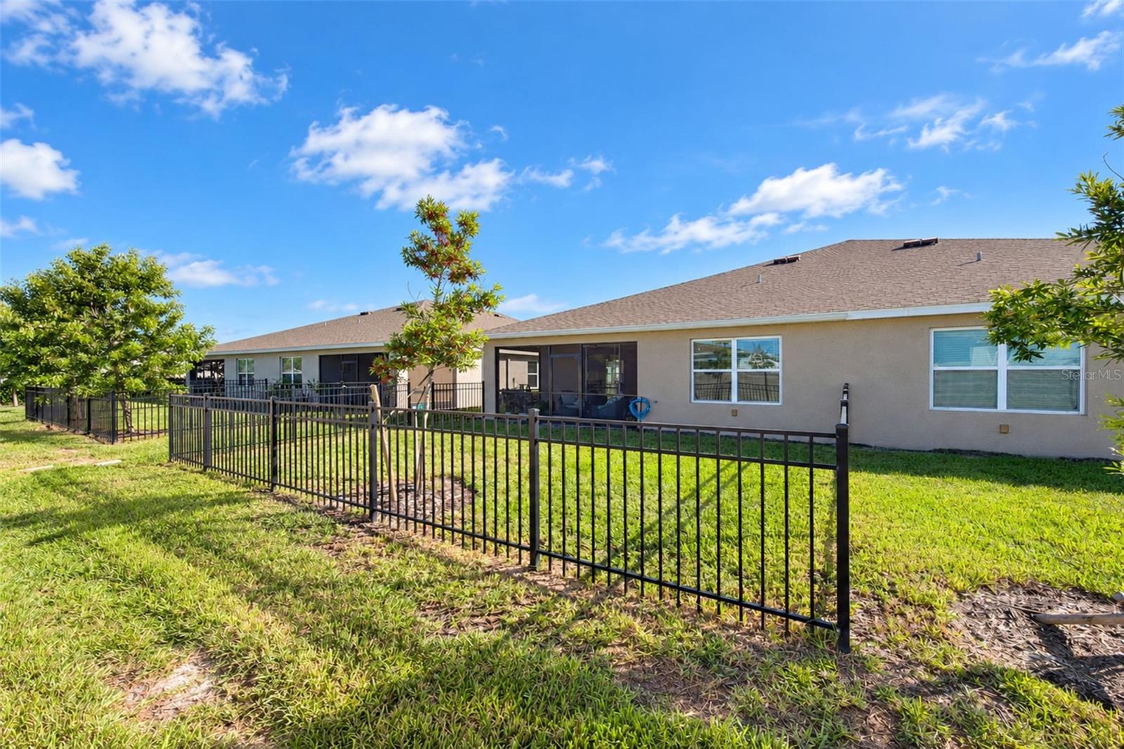 COVE/WEST PORT PH 1B - Residential