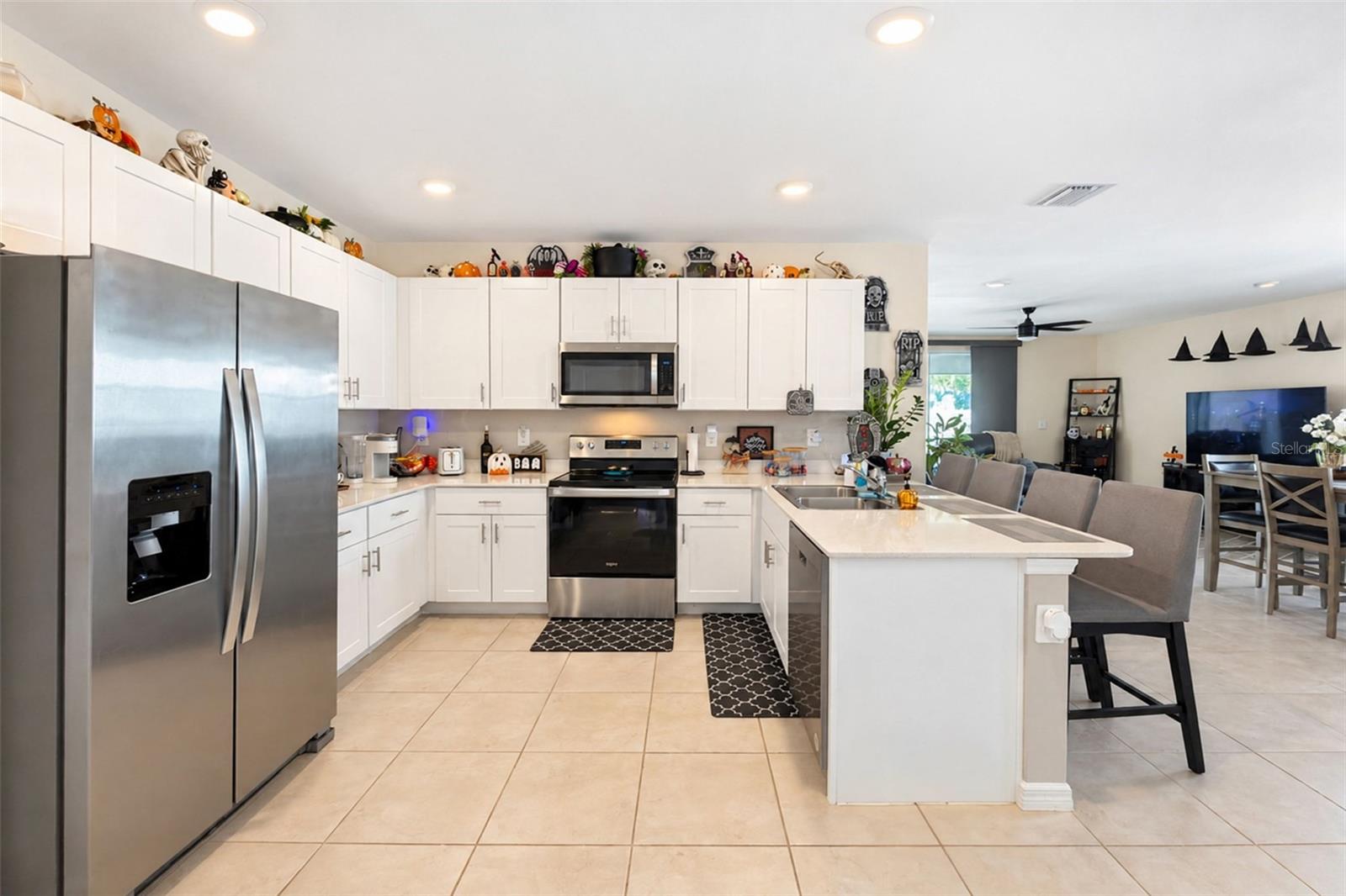 COVE/WEST PORT PH 1B - Residential