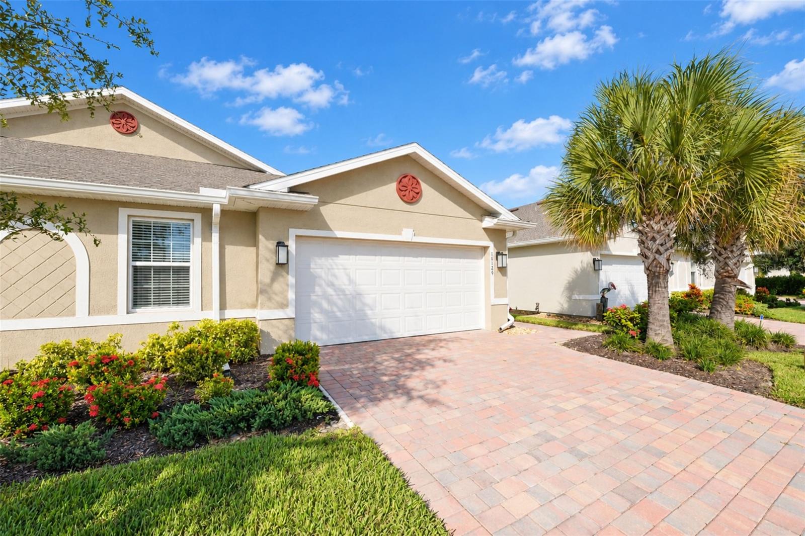 COVE/WEST PORT PH 1B - Residential