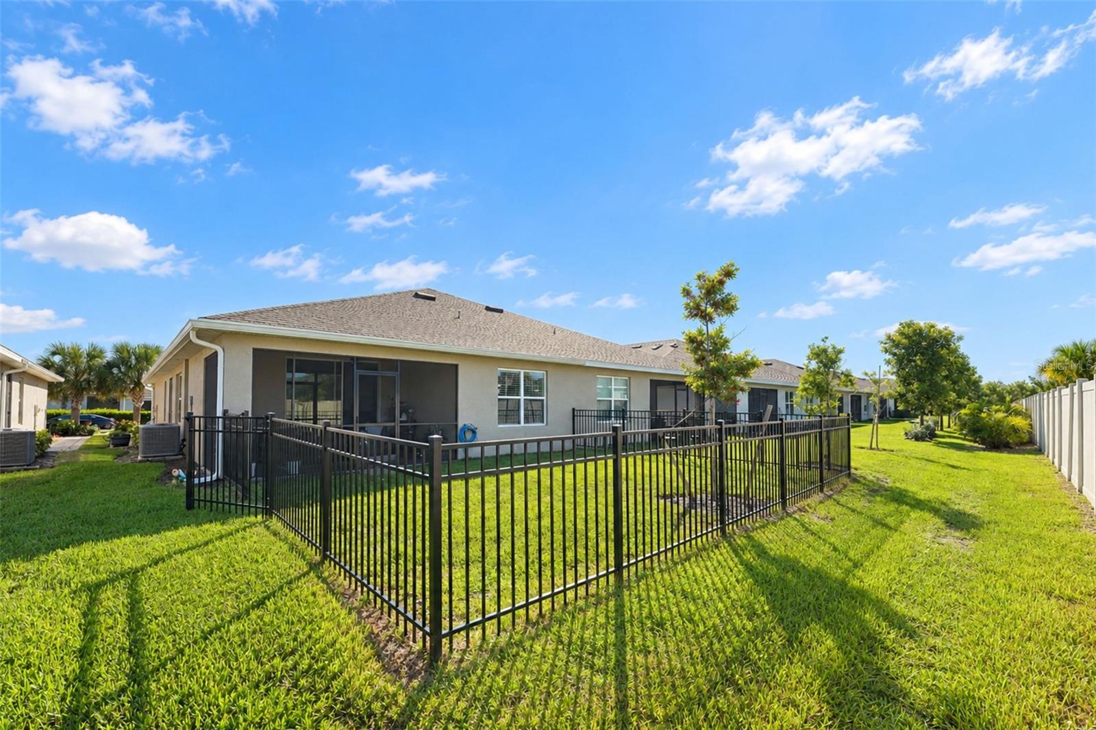 COVE/WEST PORT PH 1B - Residential