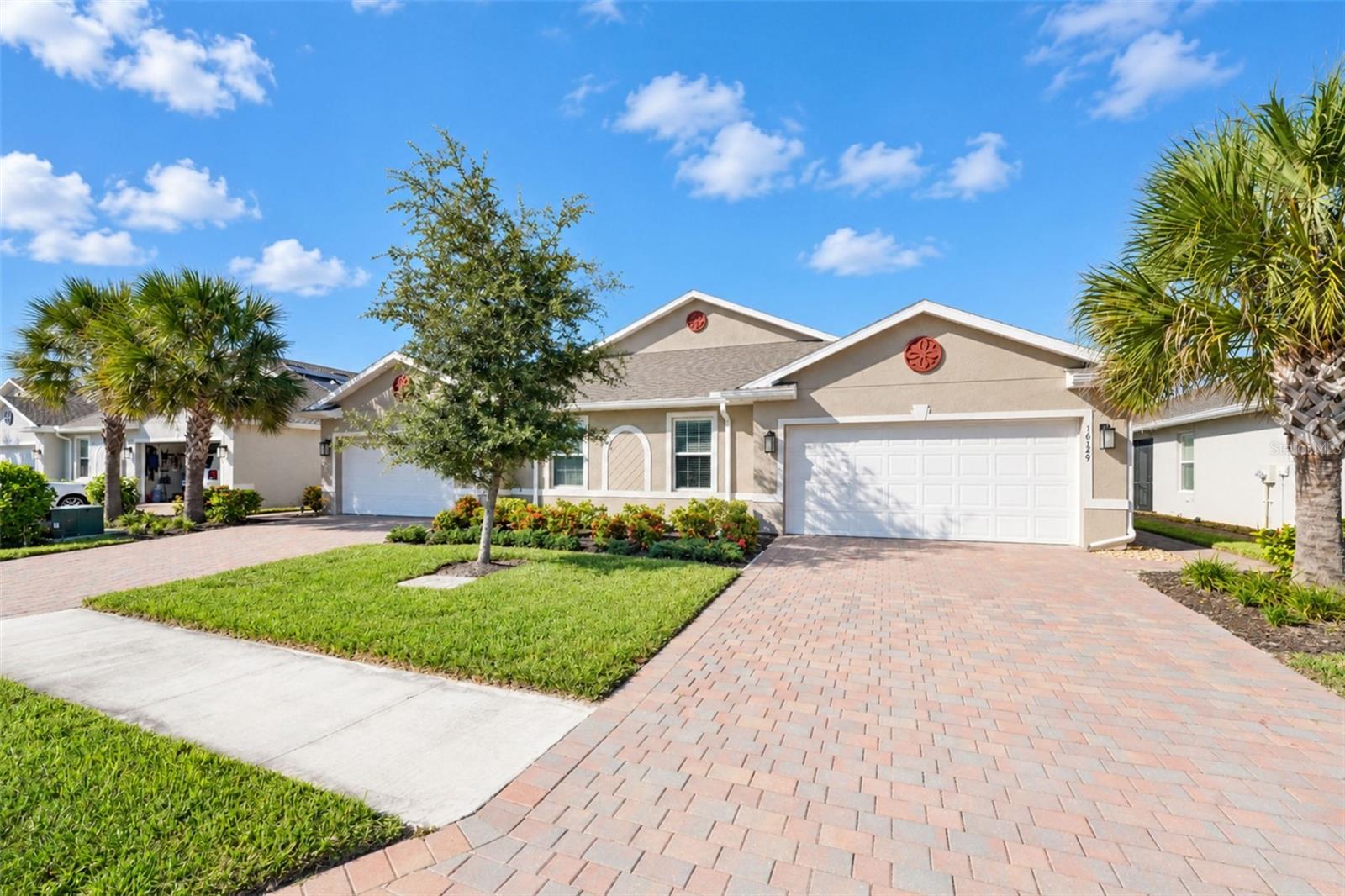 COVE/WEST PORT PH 1B - Residential
