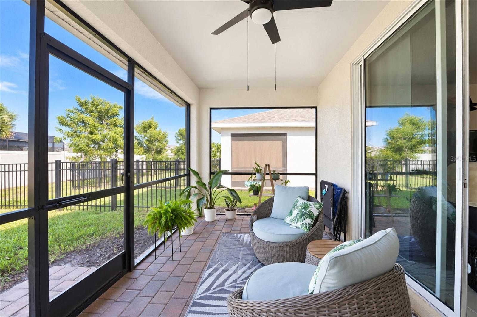 COVE/WEST PORT PH 1B - Residential