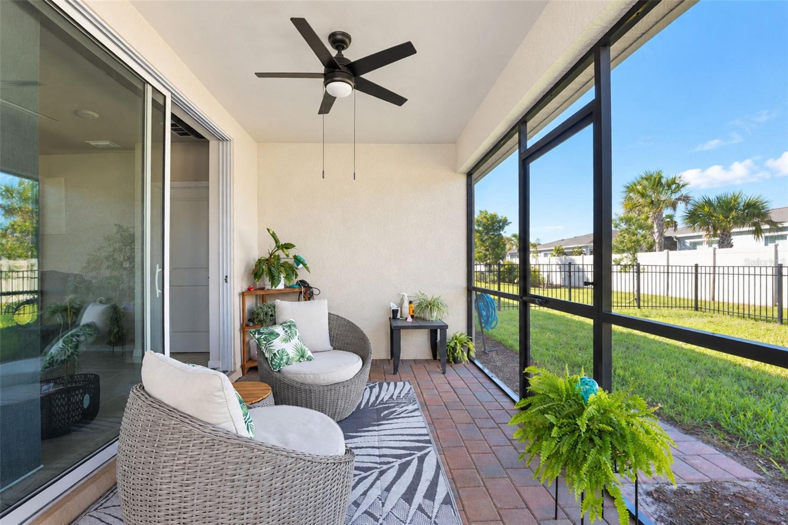 COVE/WEST PORT PH 1B - Residential