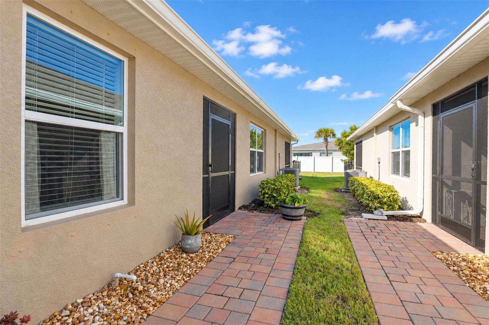 COVE/WEST PORT PH 1B - Residential
