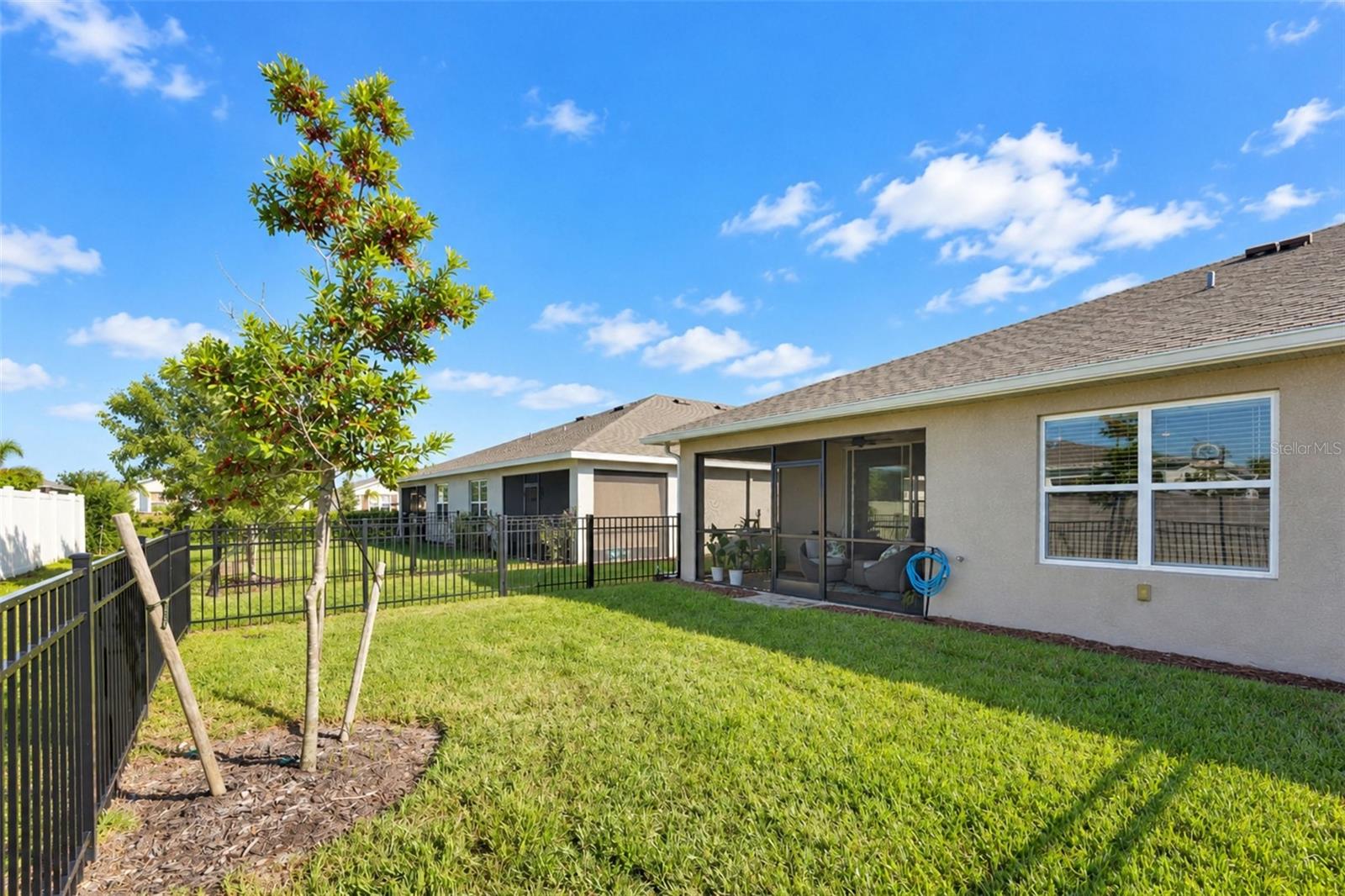 COVE/WEST PORT PH 1B - Residential