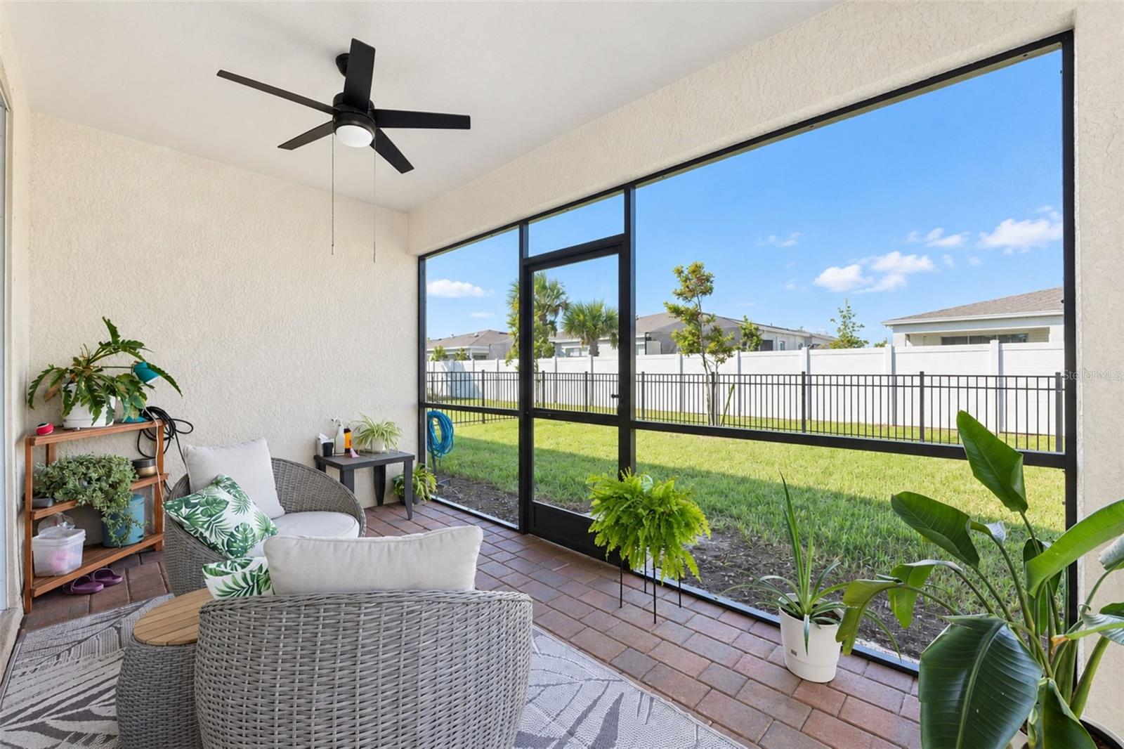 COVE/WEST PORT PH 1B - Residential