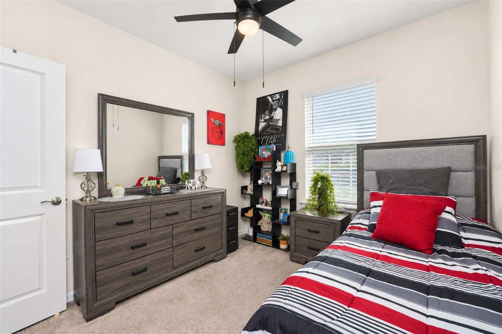COVE/WEST PORT PH 1B - Residential