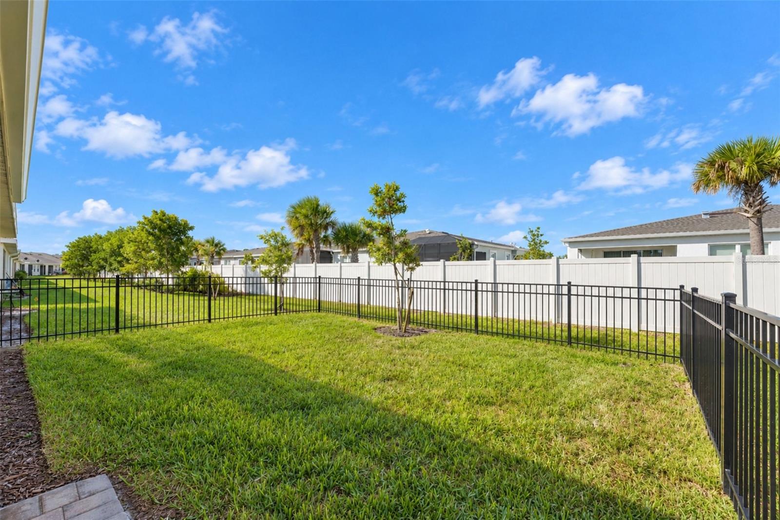 COVE/WEST PORT PH 1B - Residential