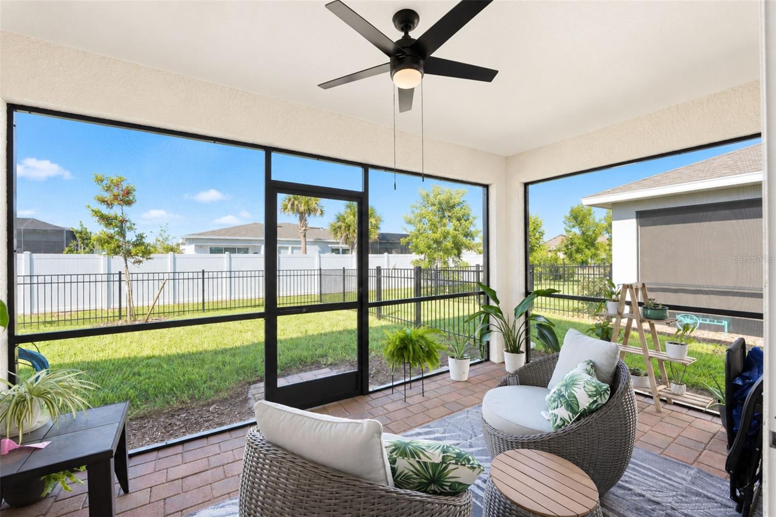 COVE/WEST PORT PH 1B - Residential