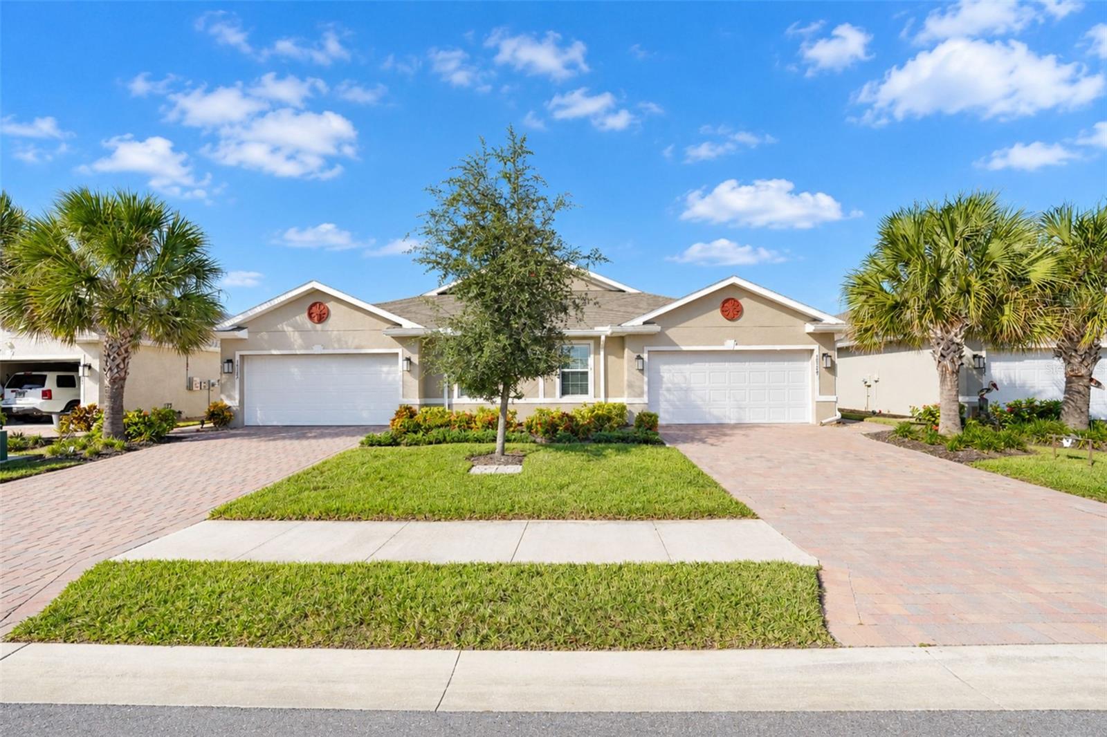 COVE/WEST PORT PH 1B - Residential