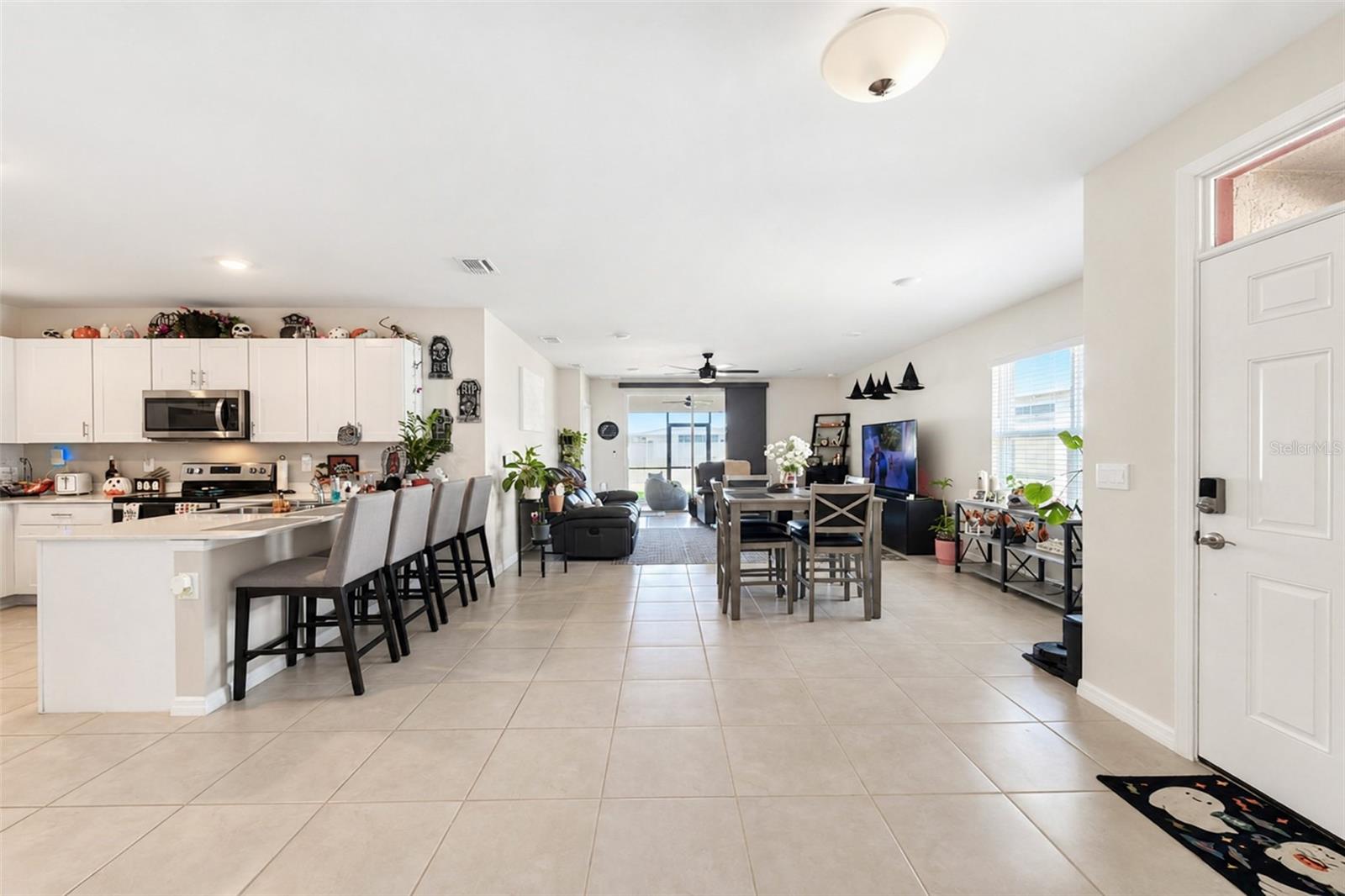 COVE/WEST PORT PH 1B - Residential