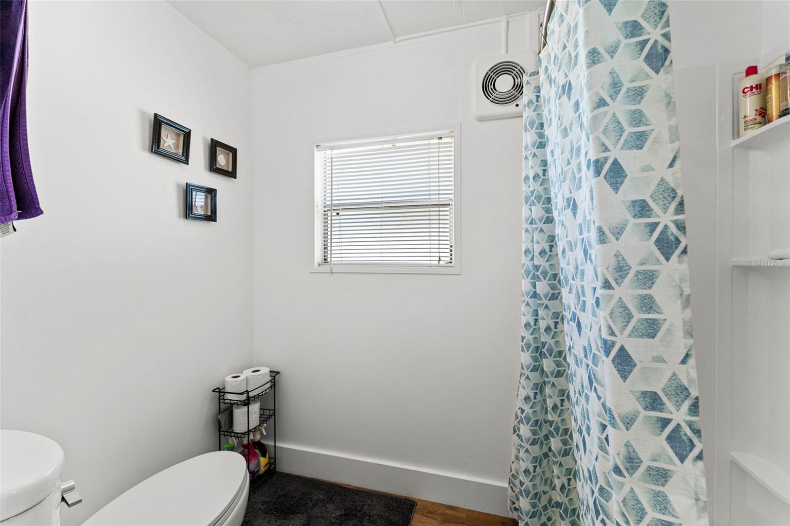 EL JOBEAN WARD 01 - Residential