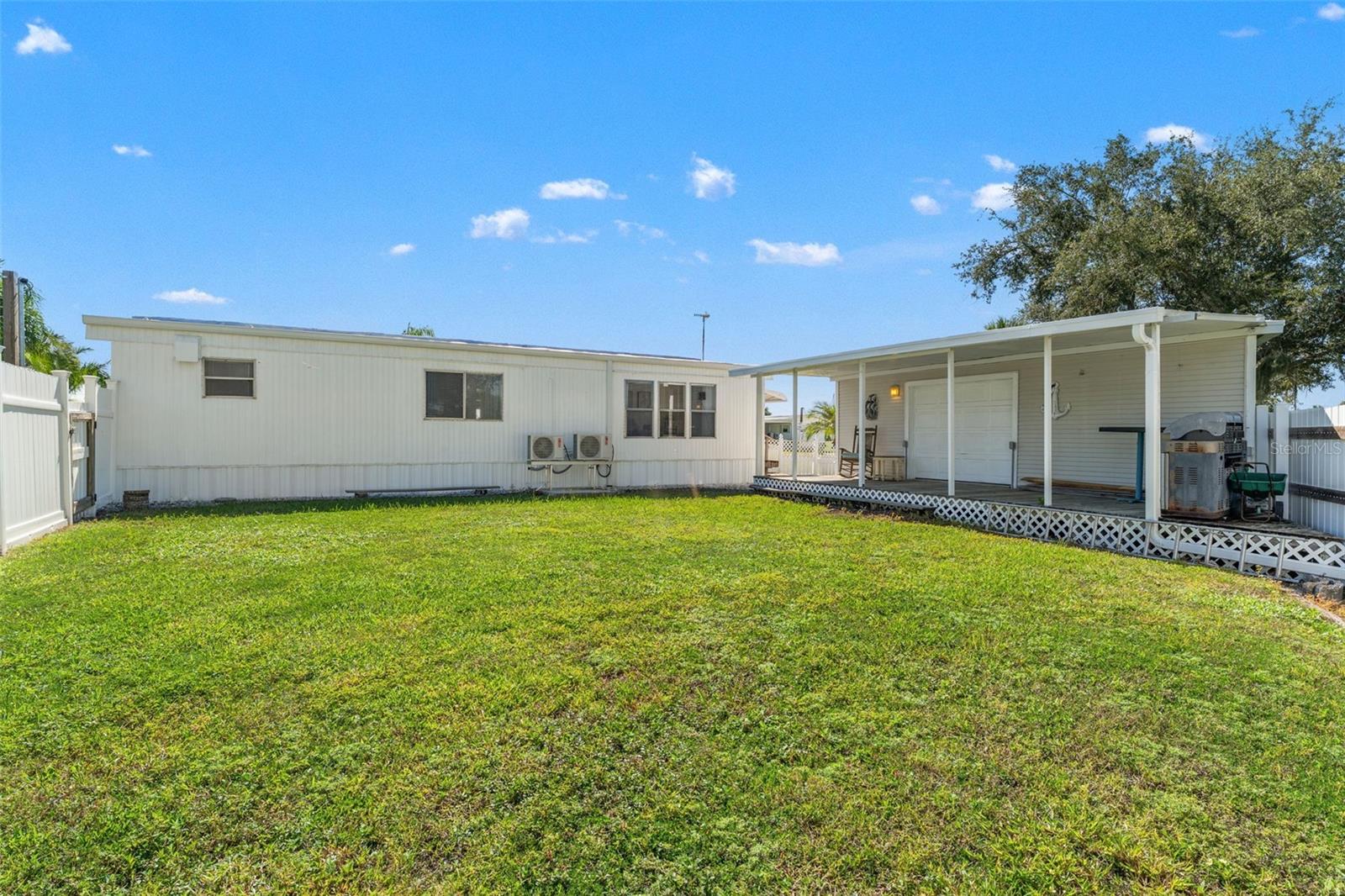 EL JOBEAN WARD 01 - Residential