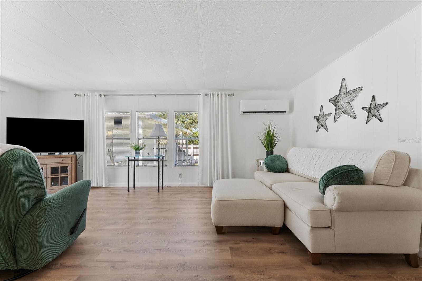 EL JOBEAN WARD 01 - Residential