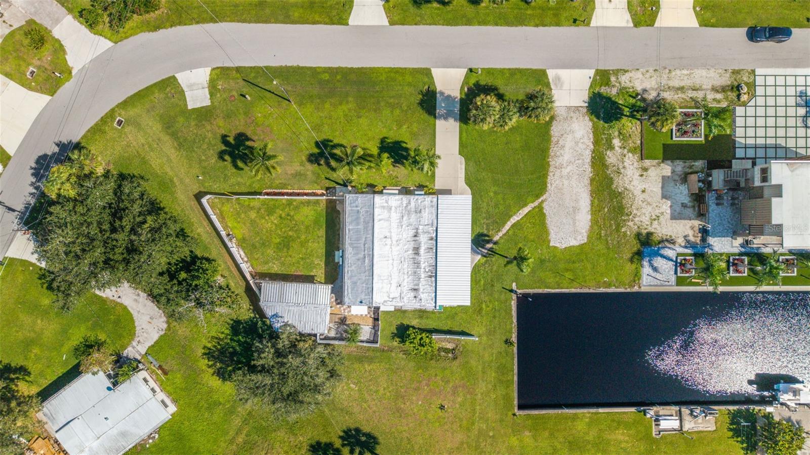 EL JOBEAN WARD 01 - Residential