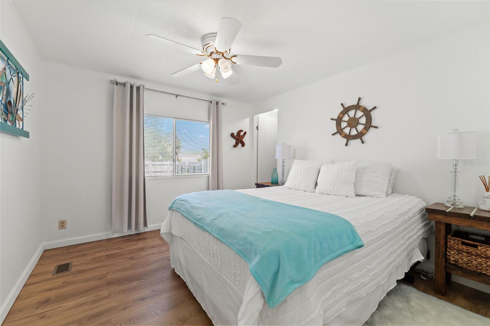 EL JOBEAN WARD 01 - Residential