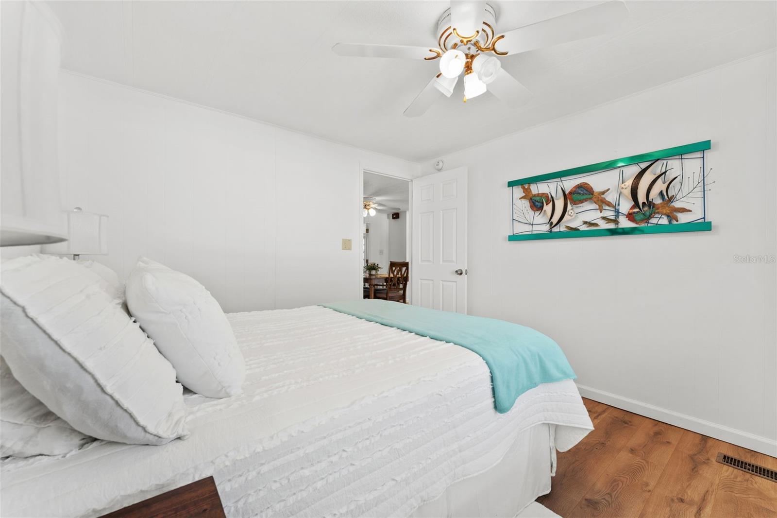 EL JOBEAN WARD 01 - Residential