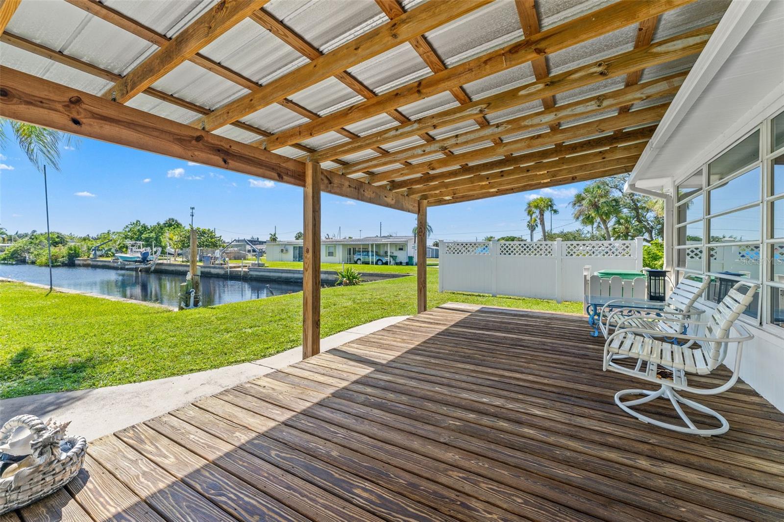 EL JOBEAN WARD 01 - Residential