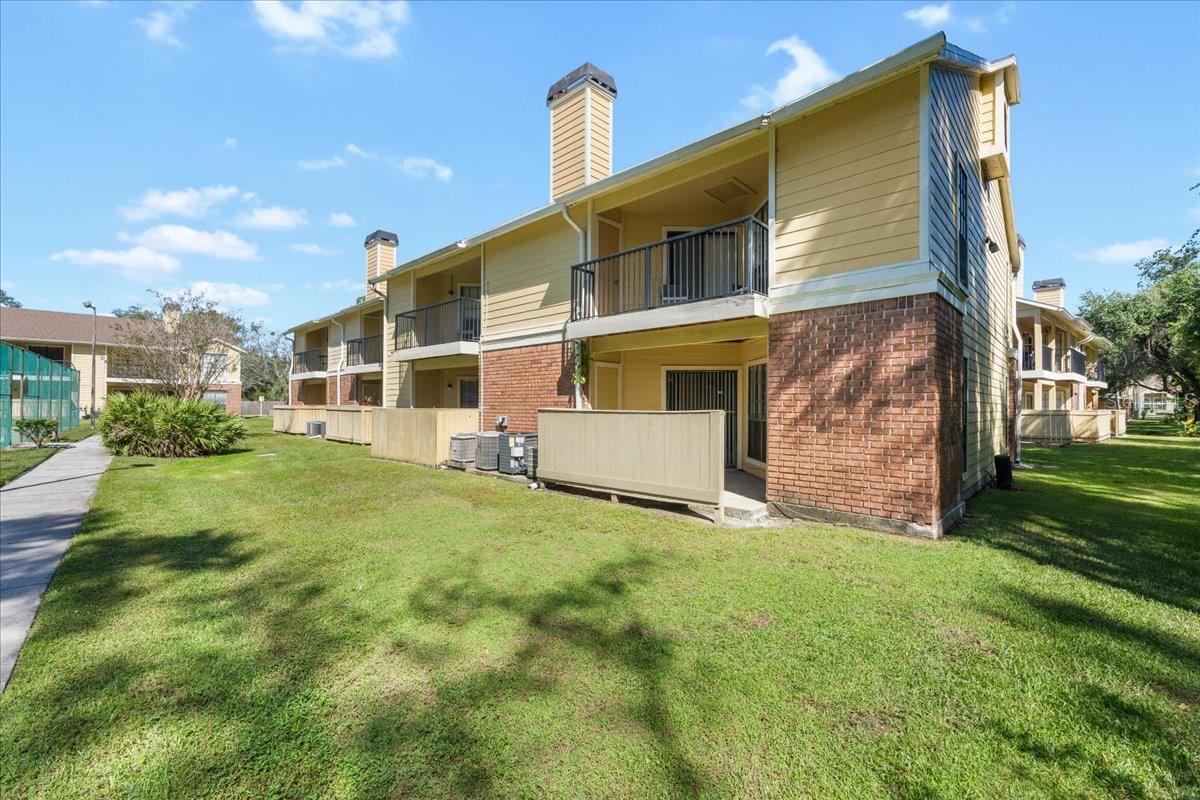 GRAND RESERVE CONDOS AT TAMPA - Residential