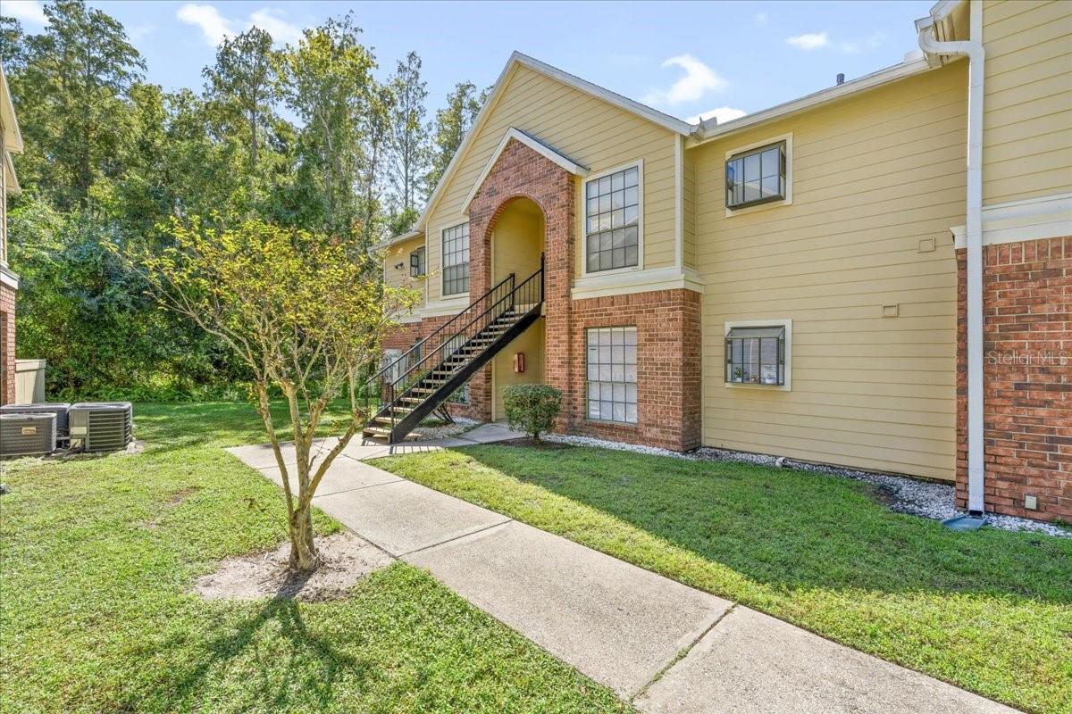 GRAND RESERVE CONDOS AT TAMPA - Residential