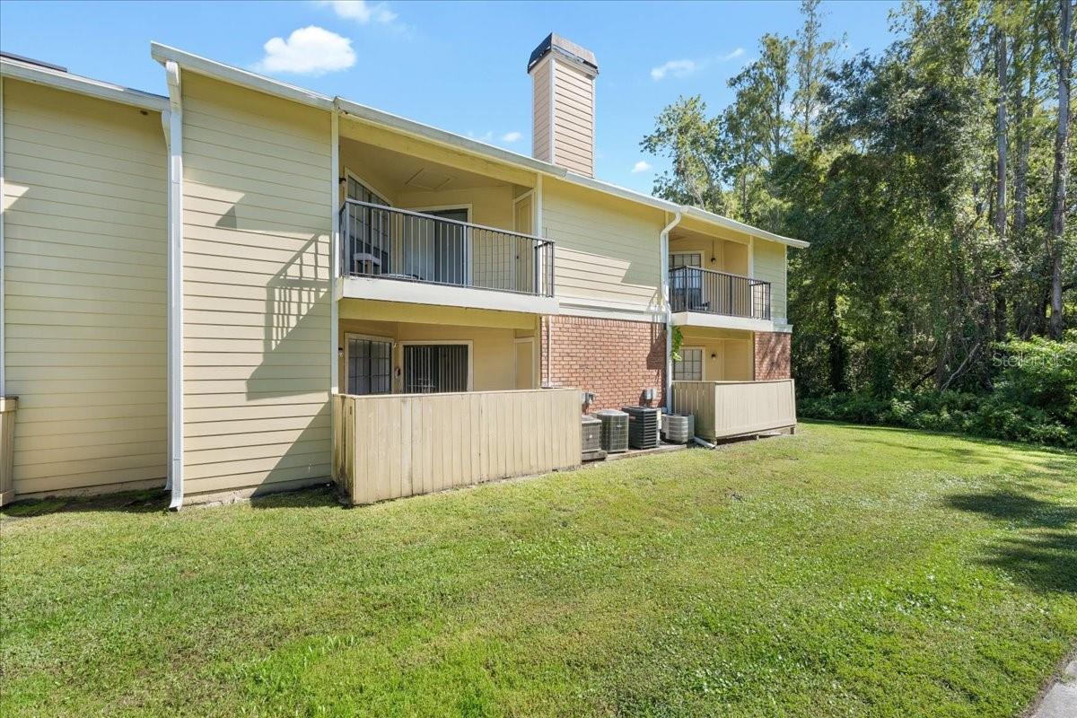 GRAND RESERVE CONDOS AT TAMPA - Residential