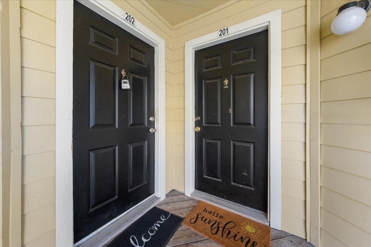 GRAND RESERVE CONDOS AT TAMPA - Residential