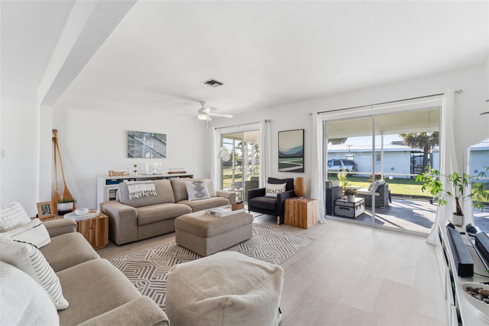 PORT CHARLOTTE SEC 025 - Residential