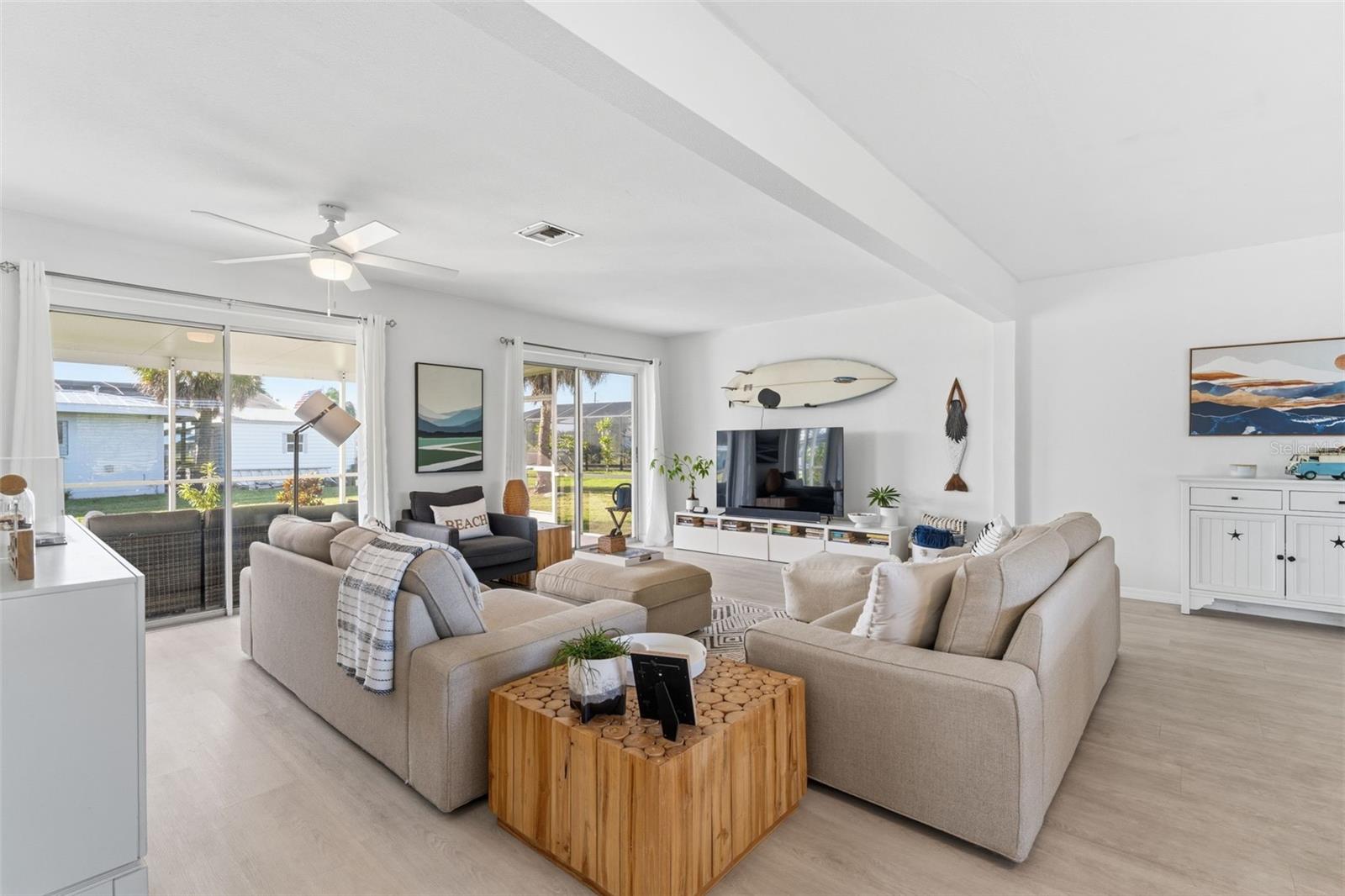 PORT CHARLOTTE SEC 025 - Residential