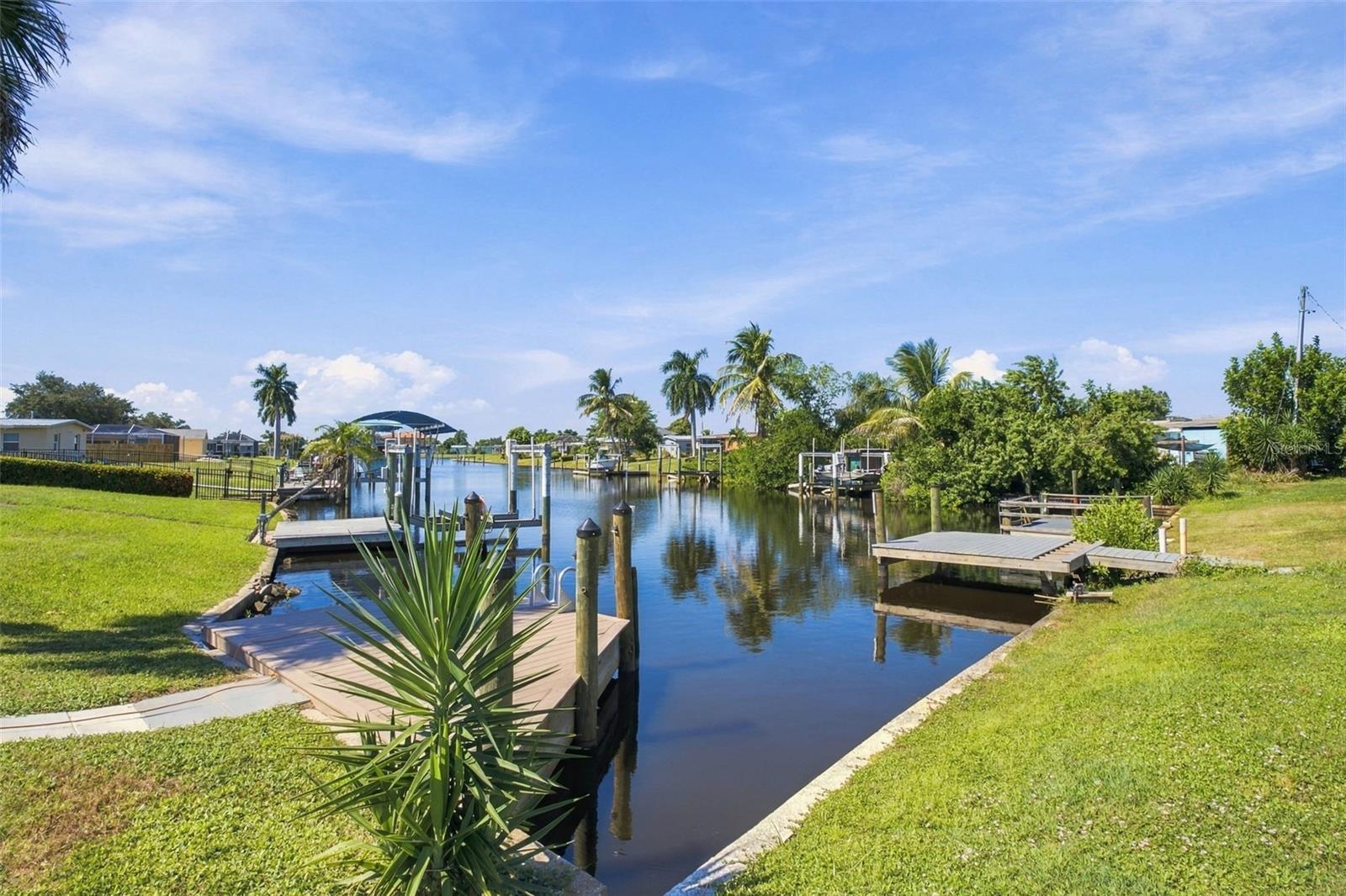 PORT CHARLOTTE SEC 025 - Residential