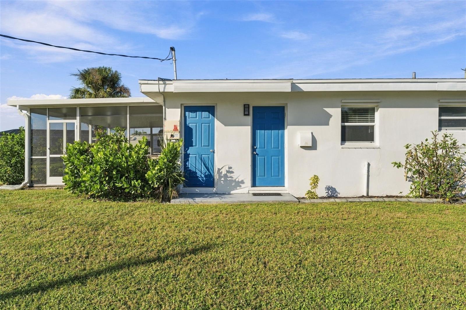 PORT CHARLOTTE SEC 025 - Residential