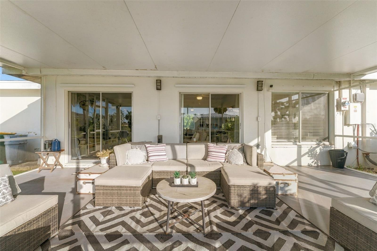 PORT CHARLOTTE SEC 025 - Residential