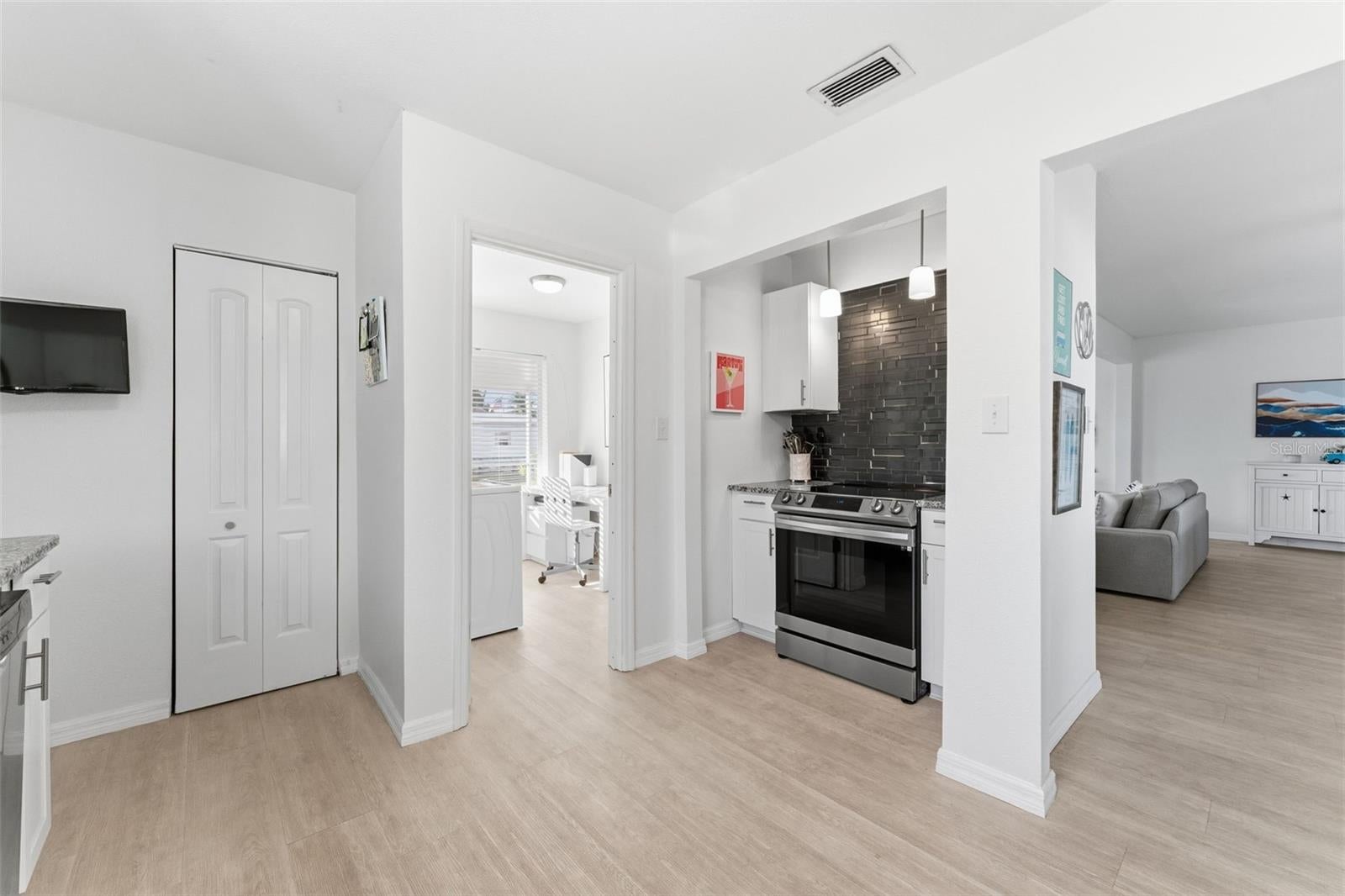PORT CHARLOTTE SEC 025 - Residential