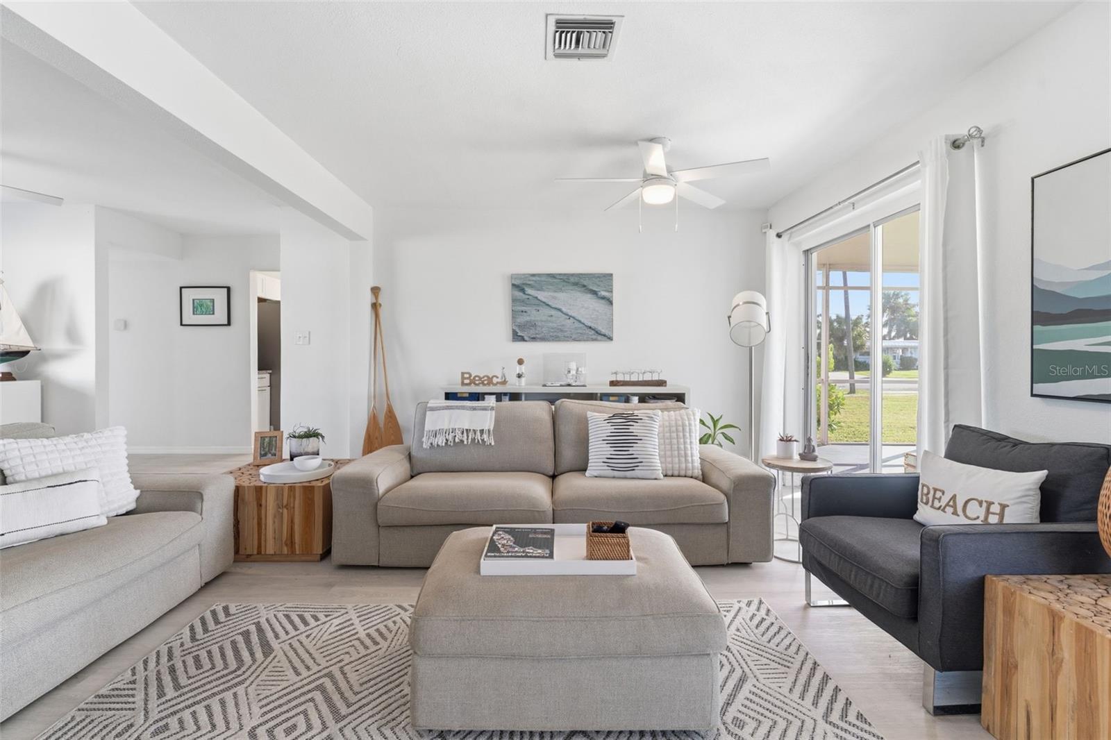 PORT CHARLOTTE SEC 025 - Residential