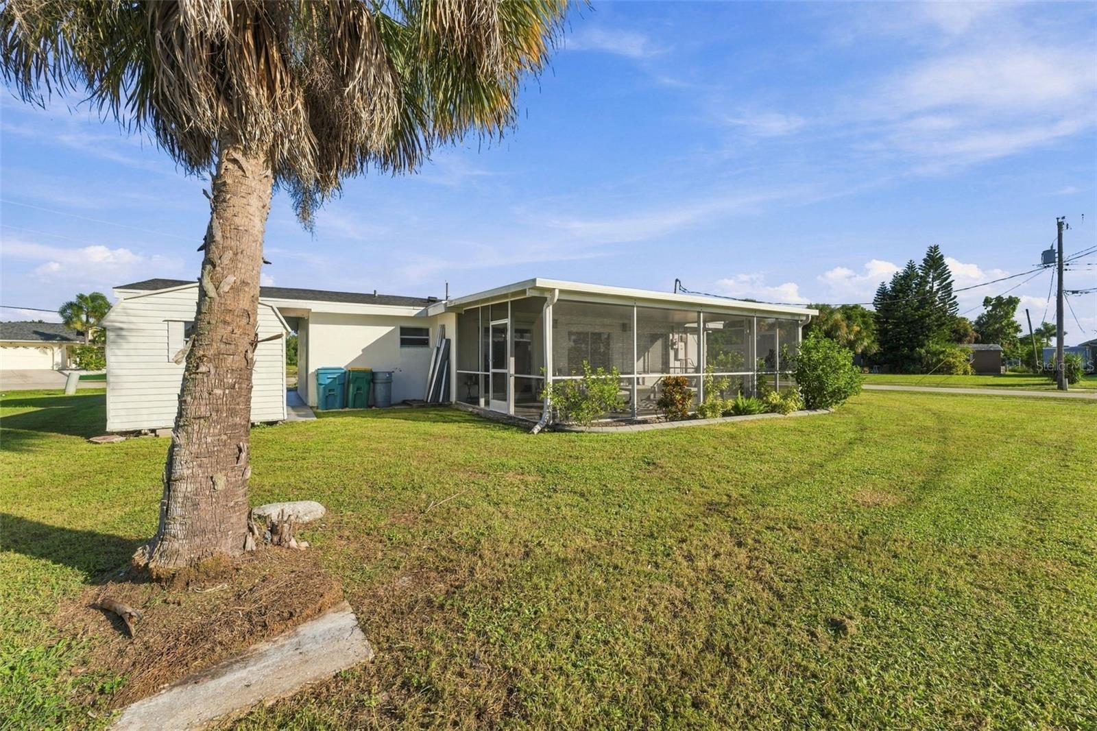 PORT CHARLOTTE SEC 025 - Residential