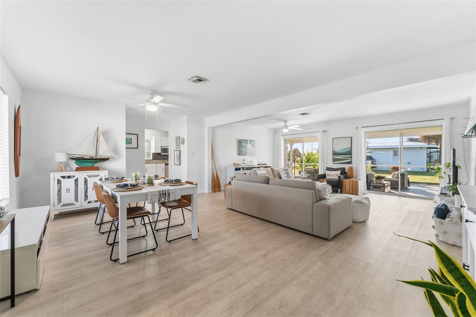 PORT CHARLOTTE SEC 025 - Residential