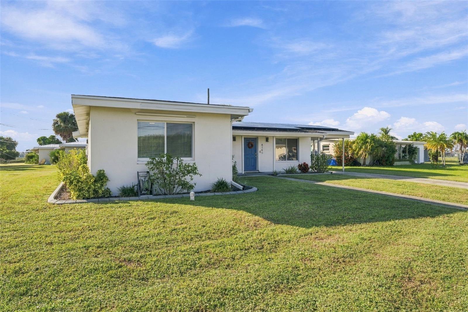 PORT CHARLOTTE SEC 025 - Residential