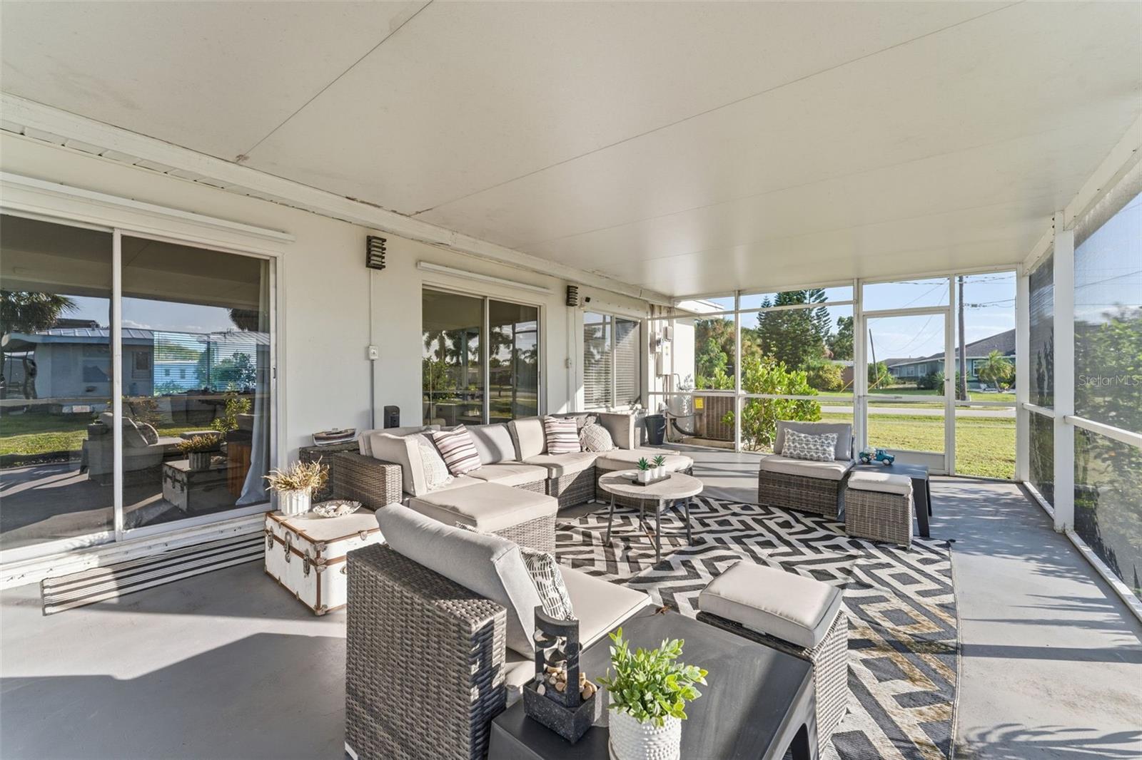 PORT CHARLOTTE SEC 025 - Residential