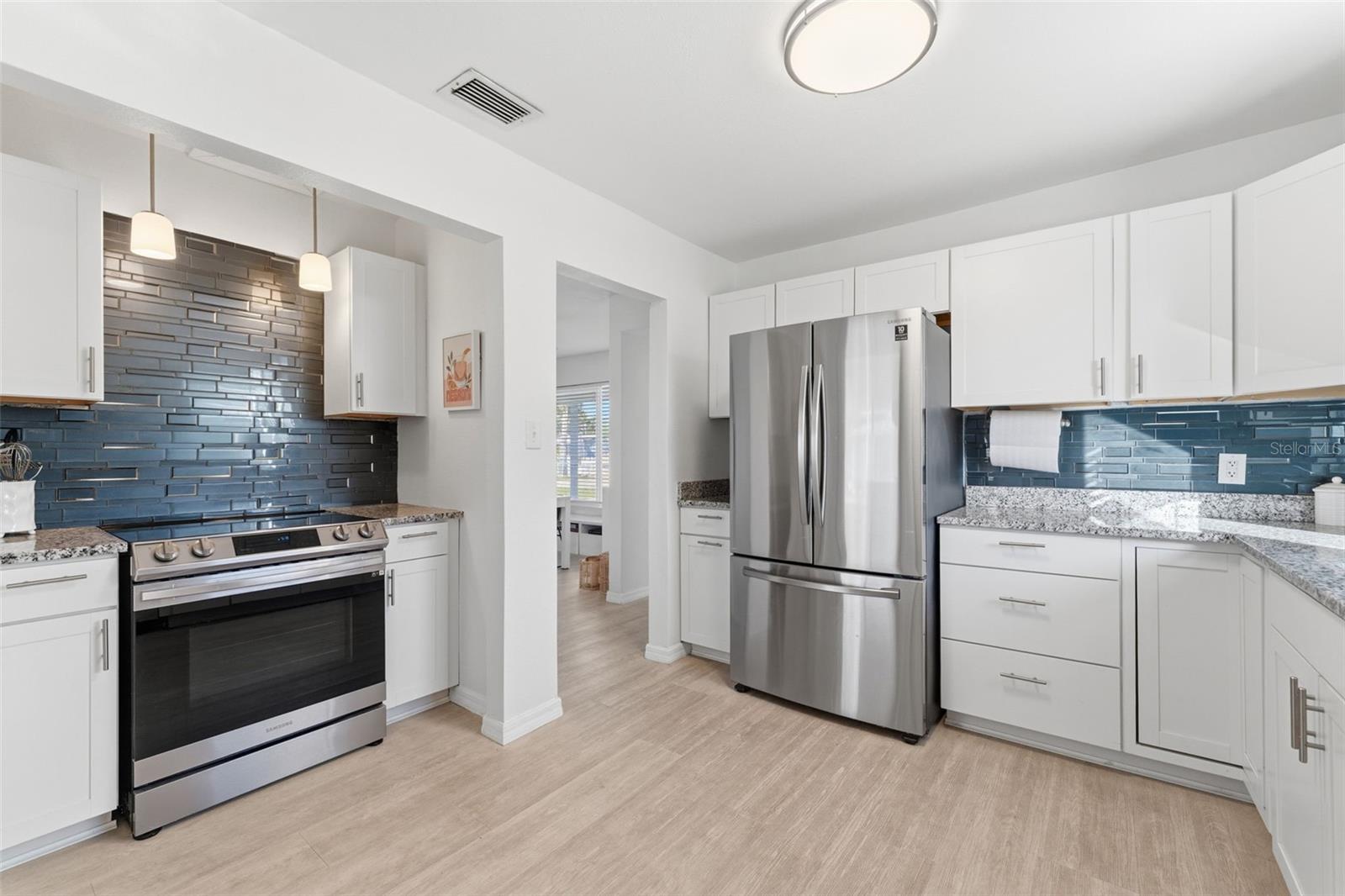 PORT CHARLOTTE SEC 025 - Residential