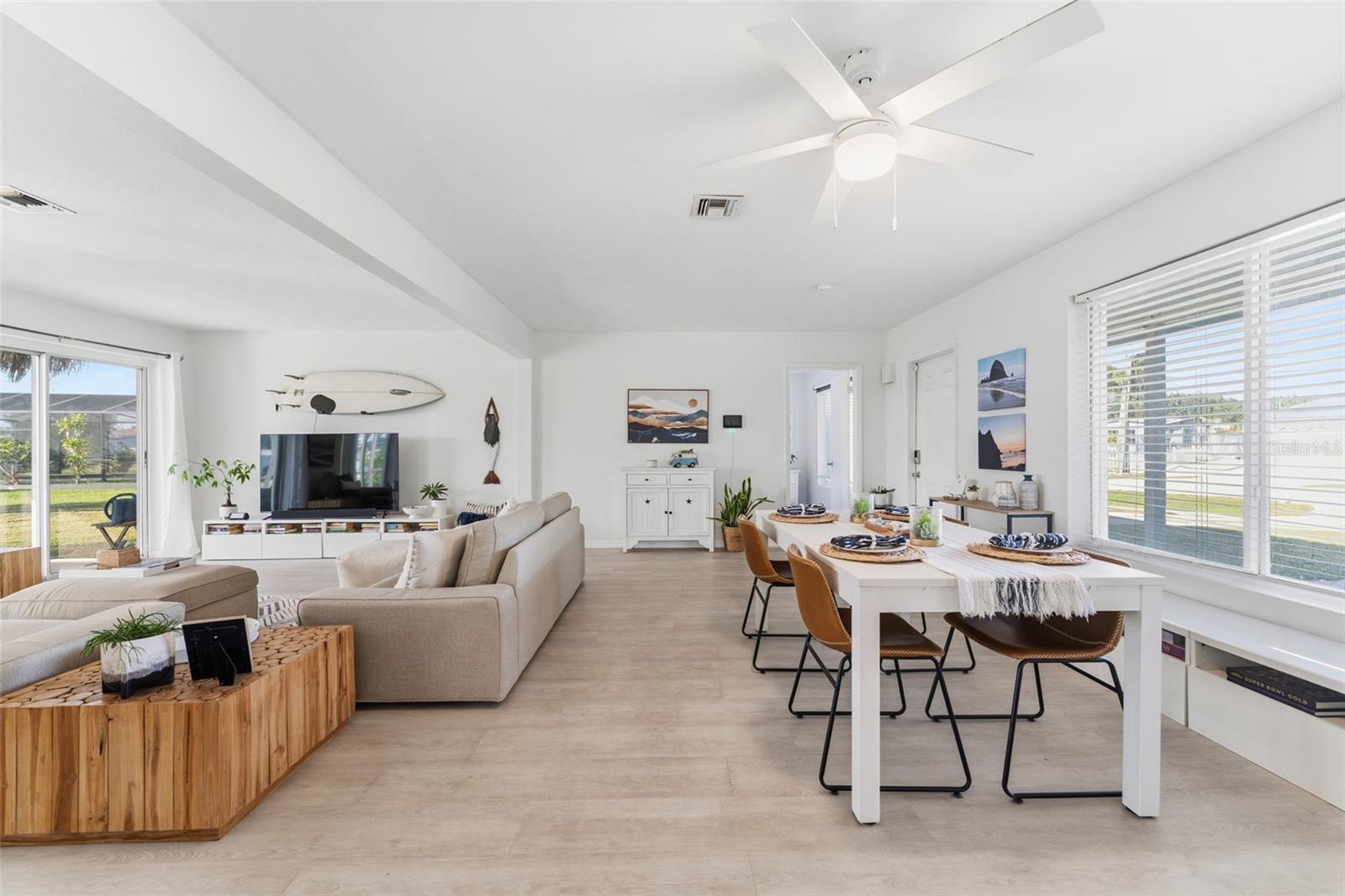PORT CHARLOTTE SEC 025 - Residential