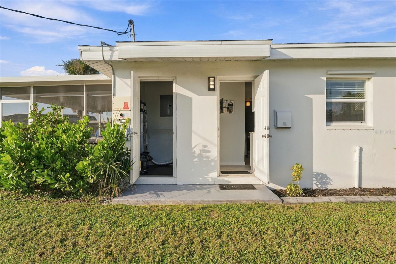 PORT CHARLOTTE SEC 025 - Residential