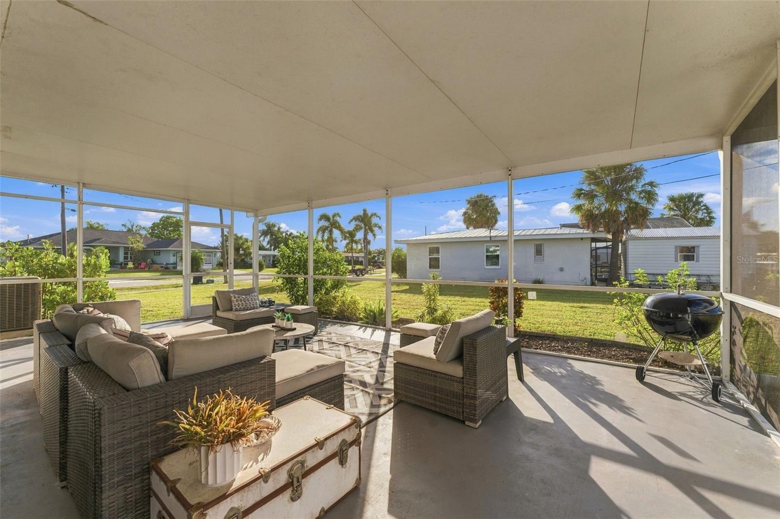 PORT CHARLOTTE SEC 025 - Residential