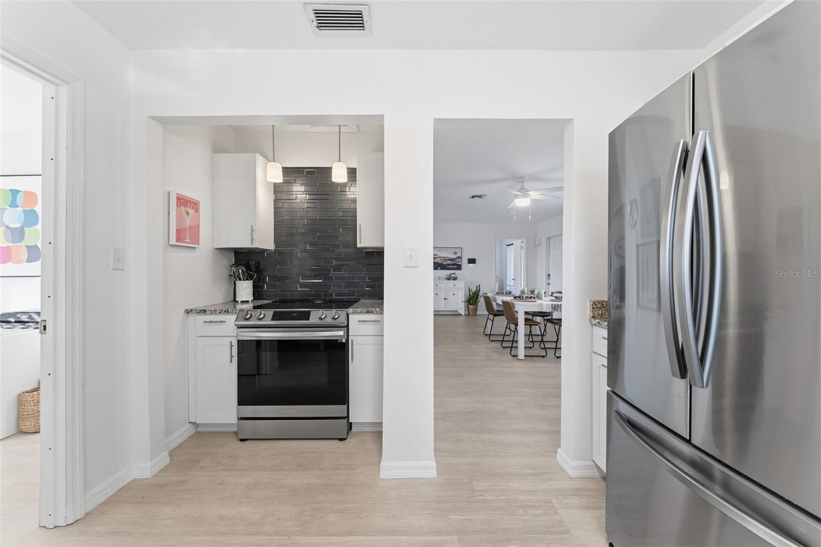 PORT CHARLOTTE SEC 025 - Residential